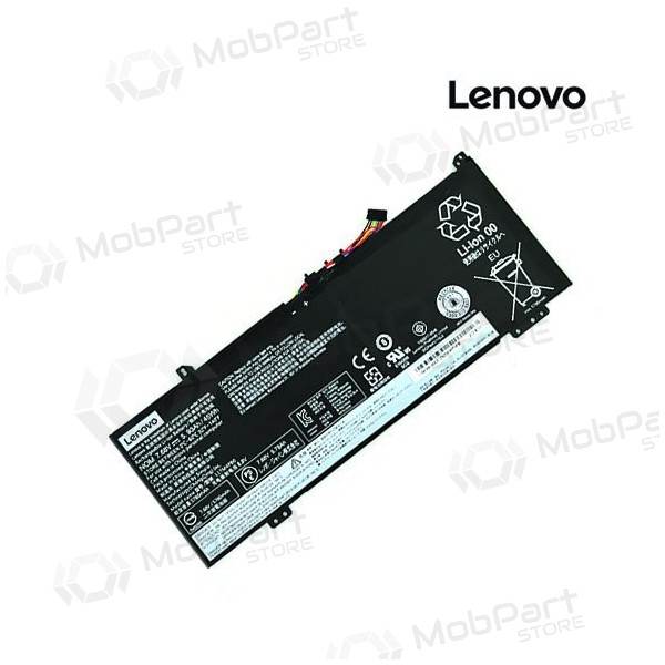 LENOVO L17C4PB0 μπαταρία Laptop - PREMIUM