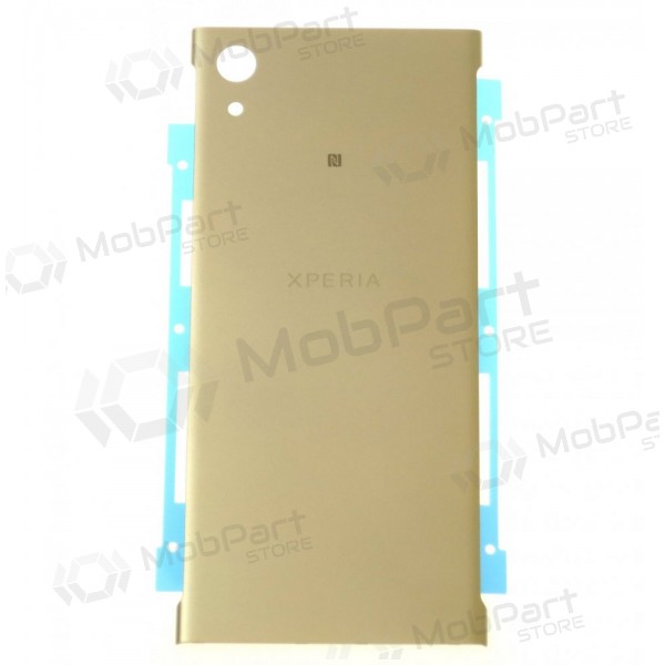 Sony Xperia XA1 G3112 /  XA1 G3116 / XA1 G3121 / XA1 G3123 / XA1 G3125 πίσω κάλυμμα μπαταρίας (χρυσαφένιος)