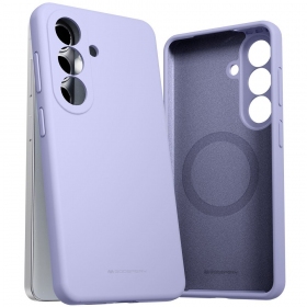 Θήκη Samsung Galaxy S26+ Mercury -Pure Magsafe Silicon Case-