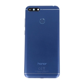 Huawei Honor 7A πίσω κάλυμμα μπαταρίας (μπλε) (μεταχειρισμένος grade A, γνησια)