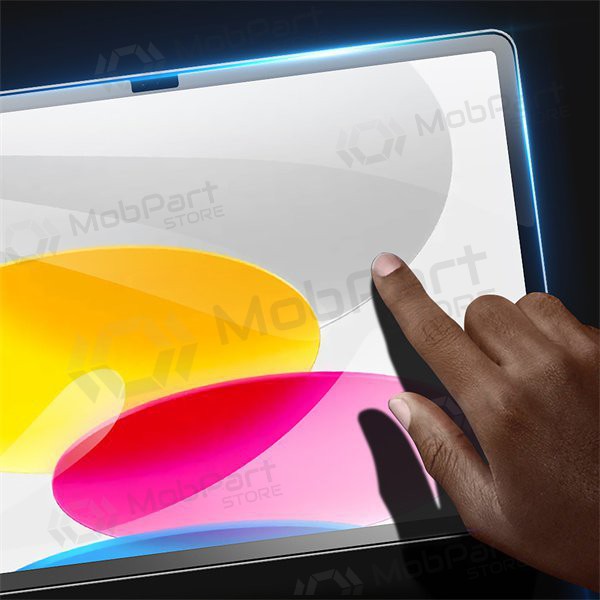 Apple iPad Pro 11 2024 προστατευτικό γυαλί - Dux Ducis TG