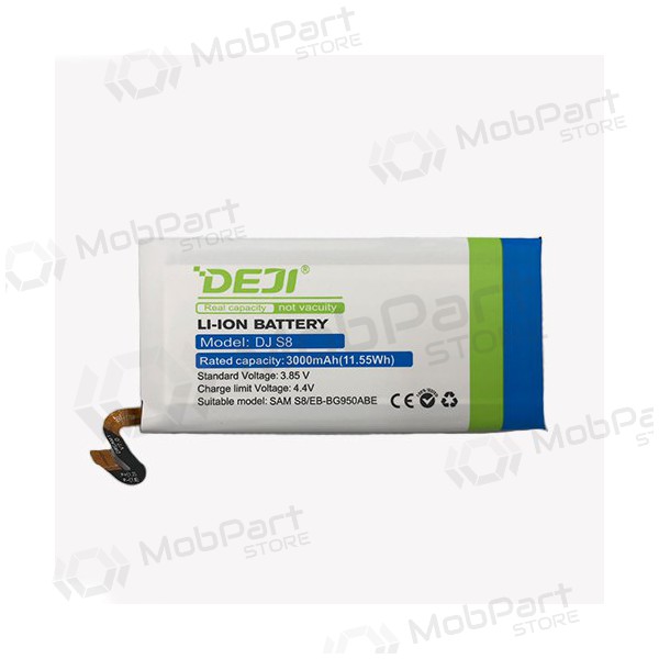 Samsung G950F Galaxy S8 μπαταρία / συσσωρευτής (3000mAh)