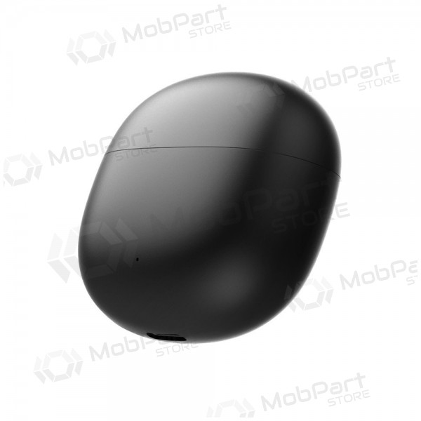 Ασύρματα ακουστικά με μικρόφωνο Joyroom JR-FB1 Bluetooth μαύρα