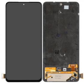 Xiaomi Redmi Note 10 Pro 4G / Note 11 Pro / Note 11 Pro 5G / Note 12 Pro 4G / Poco X4 Pro 5G οθόνη (OLED)