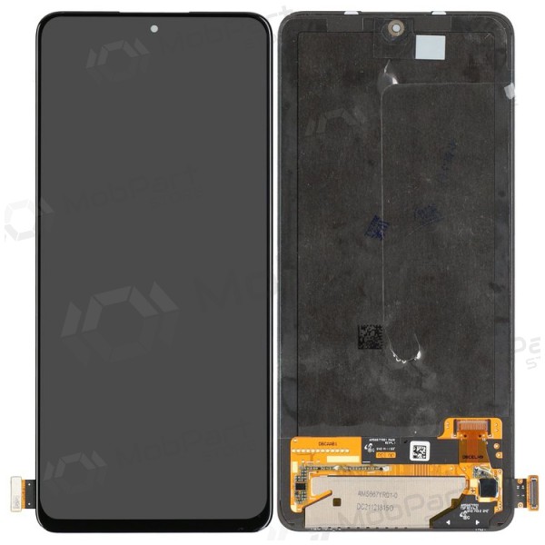 Xiaomi Redmi Note 10 Pro 4G / Note 11 Pro / Note 11 Pro 5G / Note 12 Pro 4G / Poco X4 Pro 5G οθόνη (OLED)