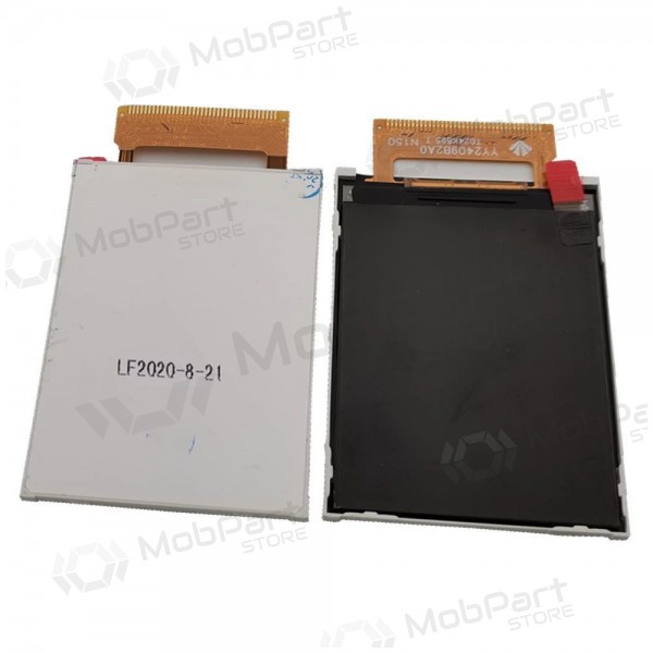 Nokia 125 2020 / 150 2020 LCD οθόνη