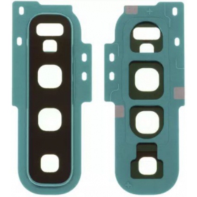 Samsung Galaxy S10 τζαμάκι κάμερας (πράσινος)