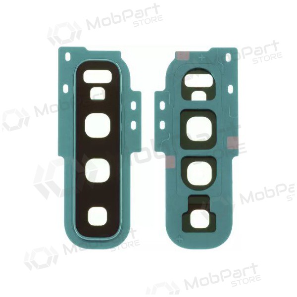 Samsung Galaxy S10 τζαμάκι κάμερας (πράσινος)