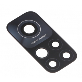 Xiaomi Mi 10T 5G τζαμάκι κάμερας 64MP (only lens)