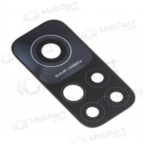 Xiaomi Mi 10T 5G τζαμάκι κάμερας 64MP (only lens)