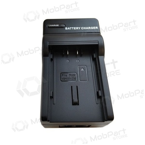 Φορτιστής - PANASONIC VBN130