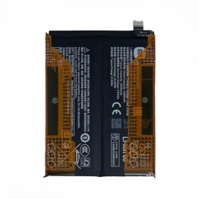 Xiaomi Redmi Note 14 Pro 4G μπαταρία, akumuliatorius (γνησια)