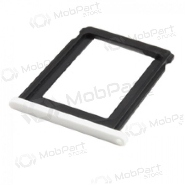 Θήκη κάρτας SIM iPhone 3G (λευκή)