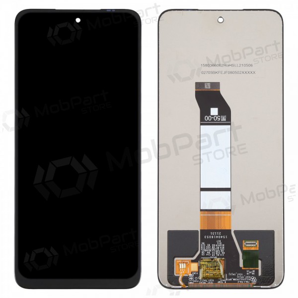 Xiaomi Redmi Note 10 5G / Redmi Note 10T 5G / Poco M3 Pro 4G / Poco M3 Pro 5G οθόνη