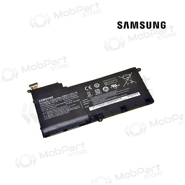 SAMSUNG AA-PBYN8AB μπαταρία Laptop - PREMIUM