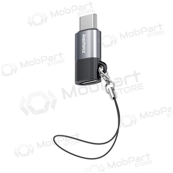Προσαρμογέας Remax CB32 USB-C σε Lightning USB 2.0