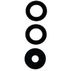 Samsung Galaxy S24+ τζαμάκι κάμερας (3pcs)