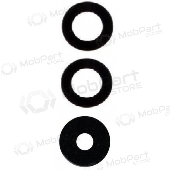 Samsung Galaxy S24+ τζαμάκι κάμερας (3pcs)