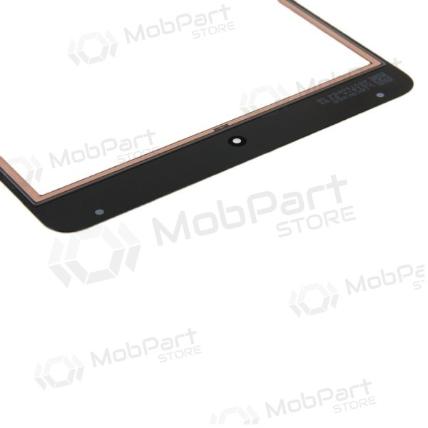 Apple iPad mini 4 touchscreen (μαύρος)