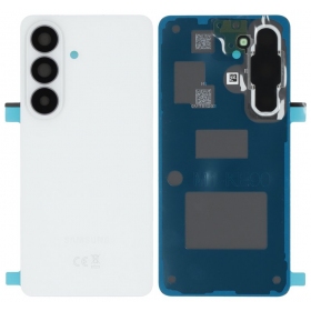 Πίσω κάλυμμα Samsung Galaxy S26 (λευκό) - γνήσιο