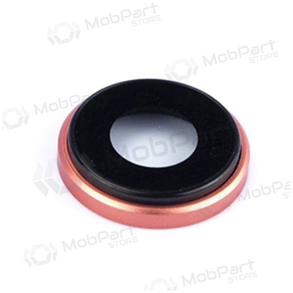 Apple iPhone XR τζαμάκι κάμερας () (με πλαίσιο)