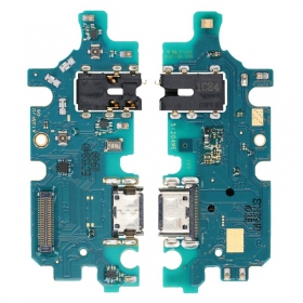 Samsung A135 Galaxy A13 2022 θύρα φόρτισης (service pack) (γνησια)