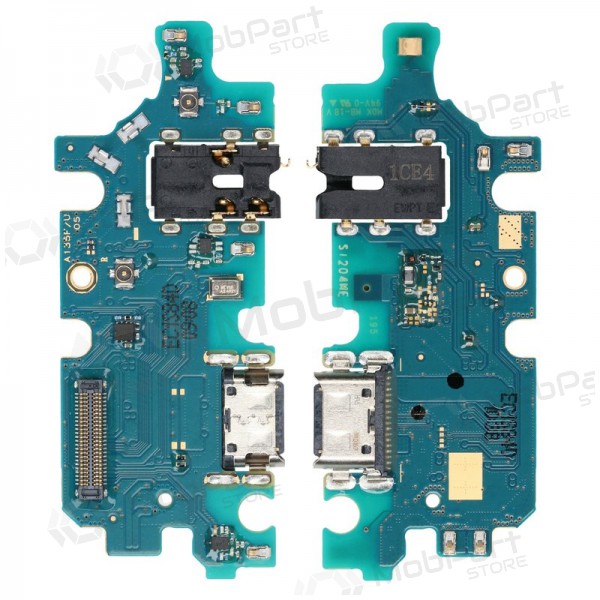 Samsung A135 Galaxy A13 2022 θύρα φόρτισης (service pack) (γνησια)
