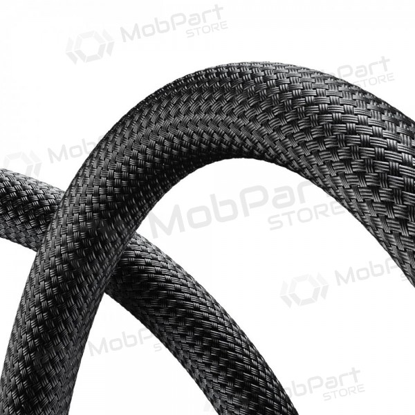 Καλώδιο USB-C Joyroom S-A63 USB-C σε USB-C 1,2 m 100 W μαύρο