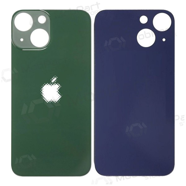 Πίσω κάλυμμα Apple iPhone 13 mini (πράσινο)