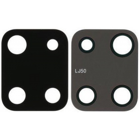 Samsung Galaxy Note 10 Lite τζαμάκι κάμερας