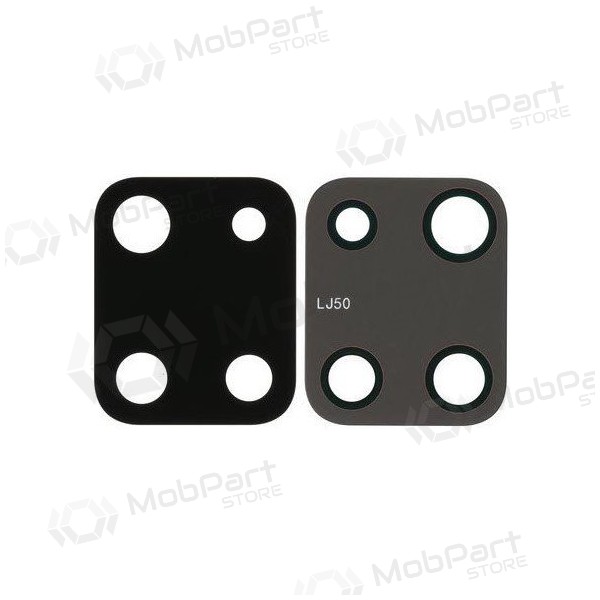 Samsung Galaxy Note 10 Lite τζαμάκι κάμερας