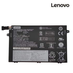 LENOVO L17L3P51, 3880mAh μπαταρία Laptop - PREMIUM