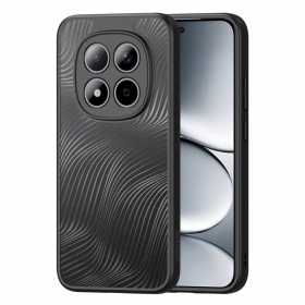 Xiaomi Redmi Note 15 Pro 5G θήκη - Dux Ducis Aimo