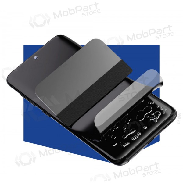Samsung G975 Galaxy S10 Plus υβριδικο προστατευτικο οθονης 