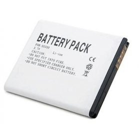 Samsung S5330, S5570, S7230 μπαταρία / συσσωρευτής (1100mAh)
