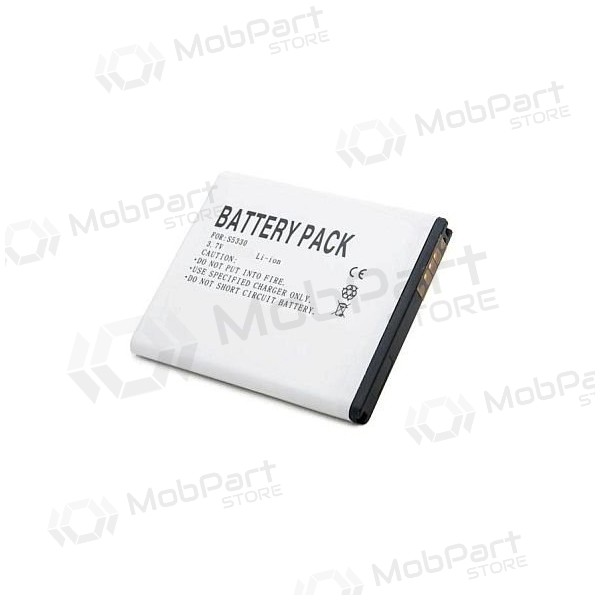 Samsung S5330, S5570, S7230 μπαταρία / συσσωρευτής (1100mAh)
