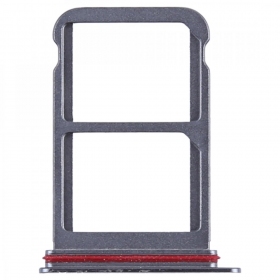 Huawei P20 Pro Υποδοχή κάρτας SIM (DUAL) μπλε (Midnight Blue)