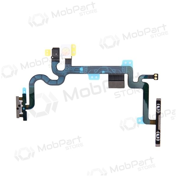 Apple iPhone 7 on / off καλωδιο κουμπιου λειτουργιας