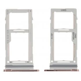 Samsung N985 Galaxy Note 20 Ultra Υποδοχή κάρτας SIM (Mystic Bronze) (service pack) (γνησια)