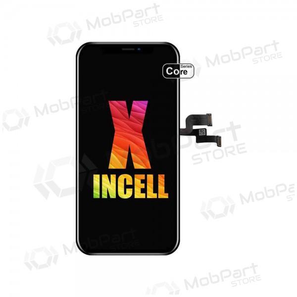 Apple iPhone X οθόνη (Premium Incell)
