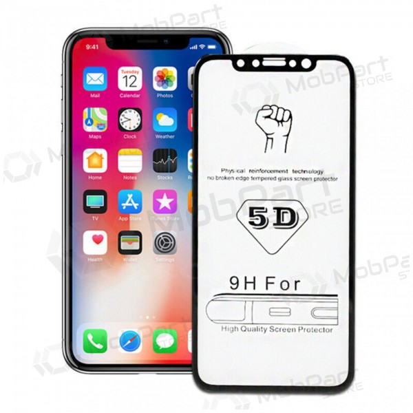 Samsung Galaxy S24 Ultra Προστατευτικό τζάμι 