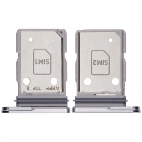 Samsung Galaxy A56 Υποδοχή κάρτας SIM (γκρί) (γνησια)