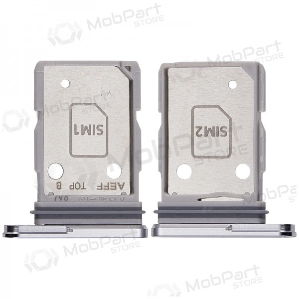 Samsung Galaxy A56 Υποδοχή κάρτας SIM (γκρί) (γνησια)