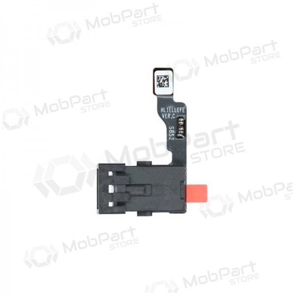 Huawei P30 υποδοχή flex βύσματος ήχου (service pack) (γνησια)