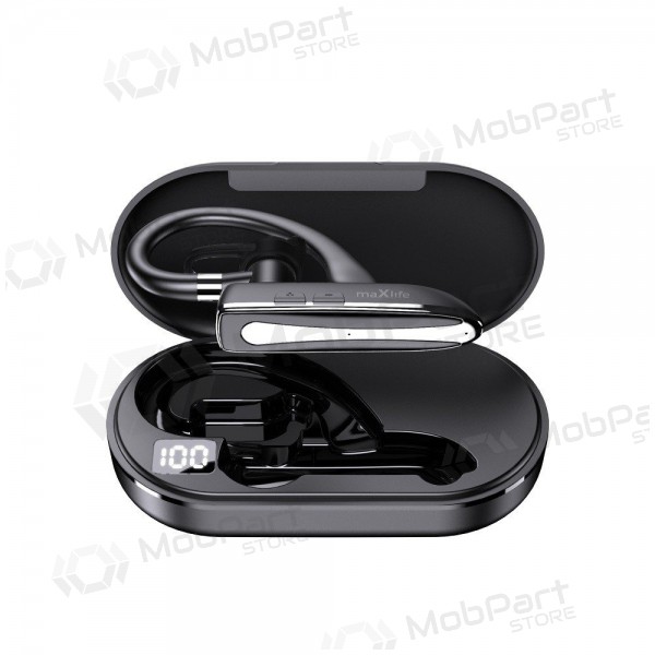 Ασύρματος handsfree ακουστικα Maxlife MXBH-01