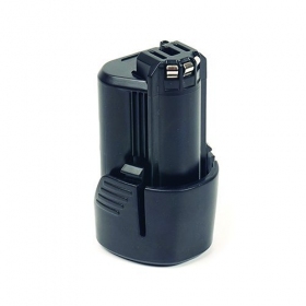 Μπαταρία για εργαλεία BOSCH GBA, 10.8V/12V, 2.0Ah, Li-ion
