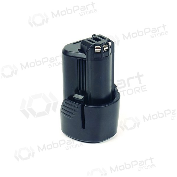 Μπαταρία Bosch GBA / BAT411 10,8–12V για εργαλεία 2Ah Li-ion (ανταλλακτική)