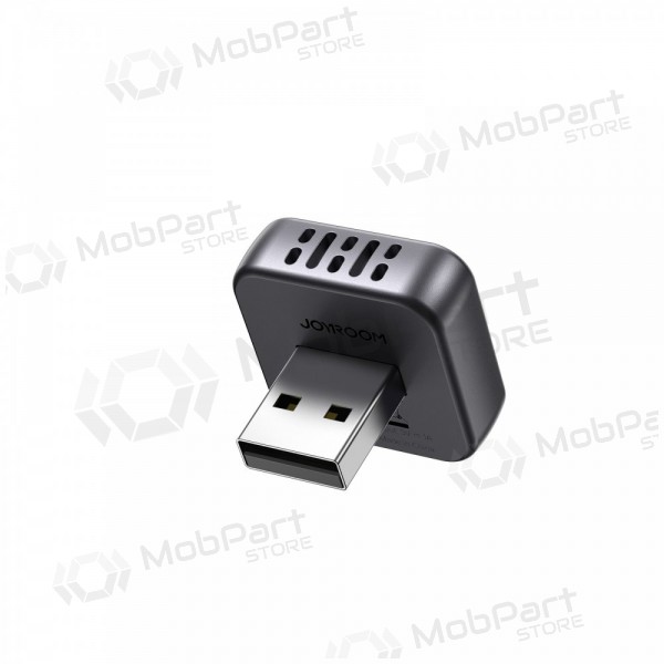 Ασύρματος προσαρμογέας CarPlay / Android Auto Joyroom JR-CP3 μαύρος