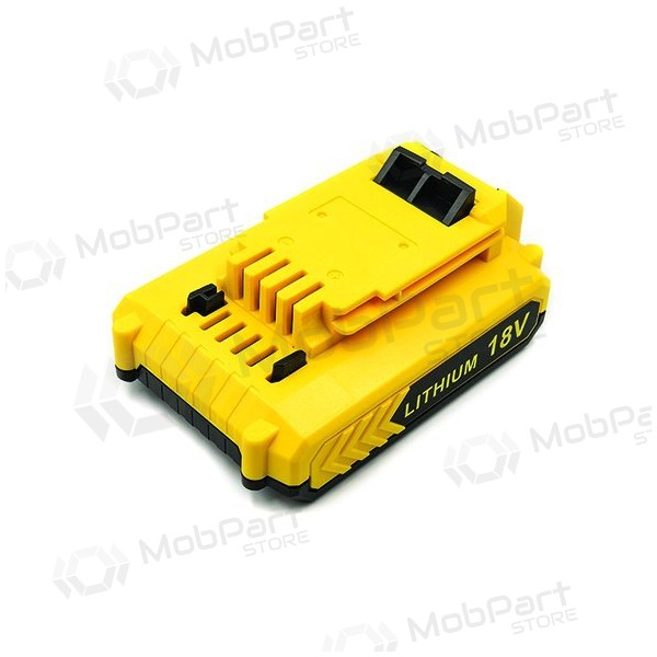 Μπαταρία για εργαλεία BLACK&DECKER FMC687L, 18V, 2.0Ah, Li-ion (ανταλλακτική)