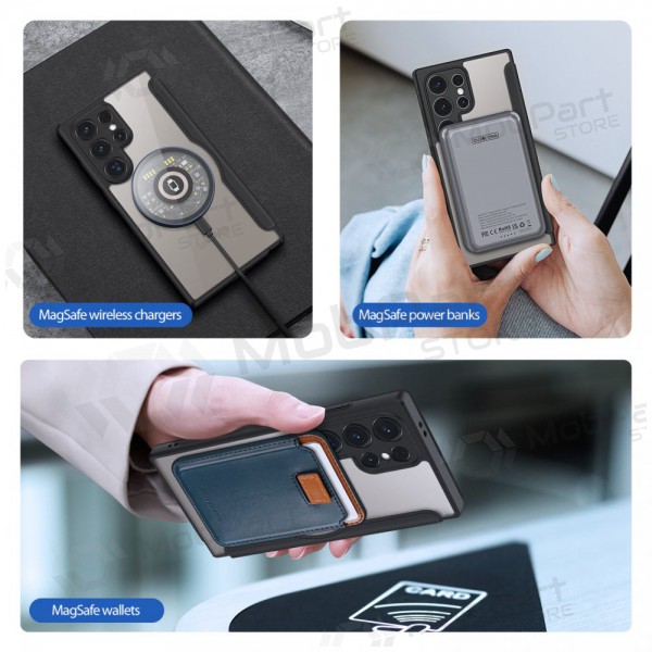 Samsung Galaxy S25 Ultra θήκη 